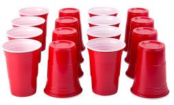 red cups für trinkspiele